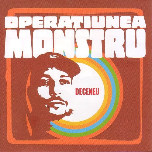 Deceneu - Operațiunea Monstru